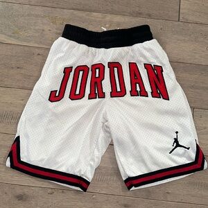 Boys Jordan Shorts
